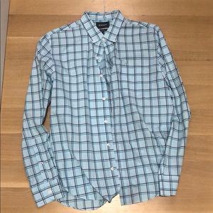 Bonobos Men’s slim fit dress shirt